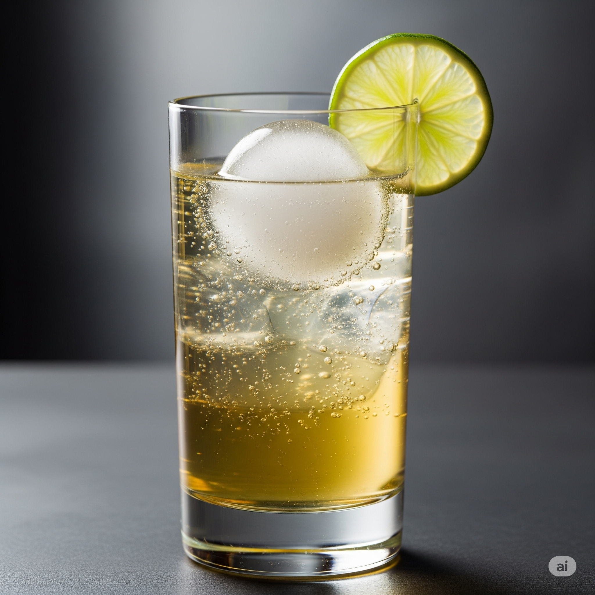 Highball Cocktail
