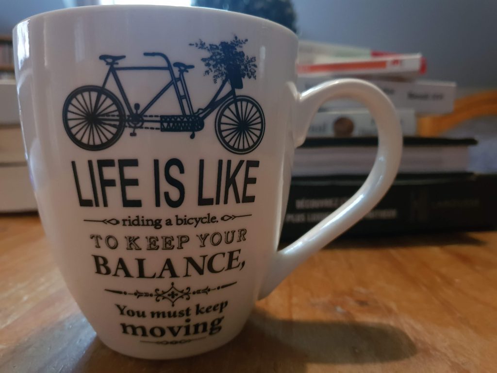 Mug