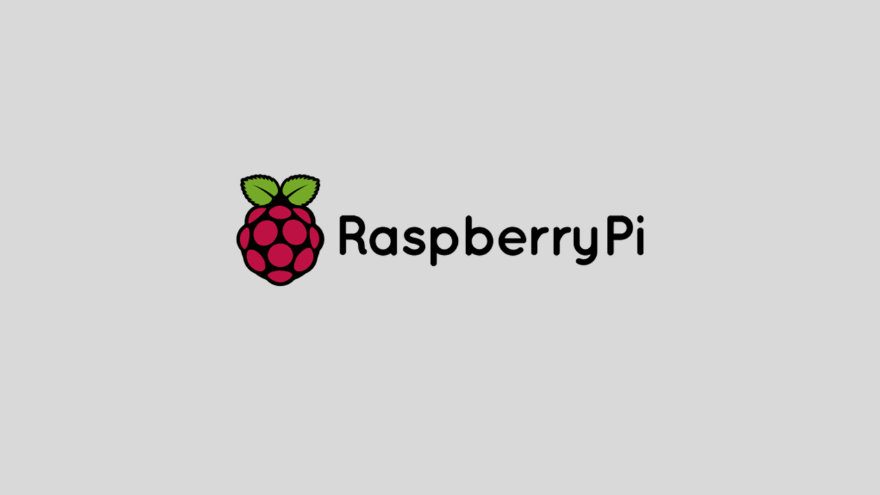 RaspberryPi