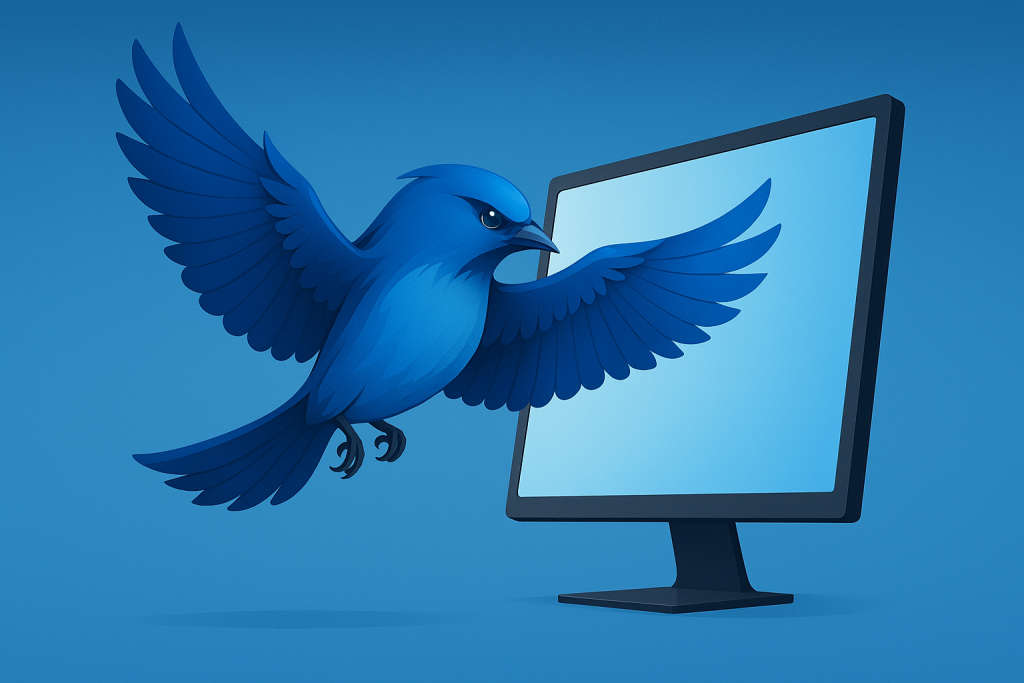 Thunderbird Pro