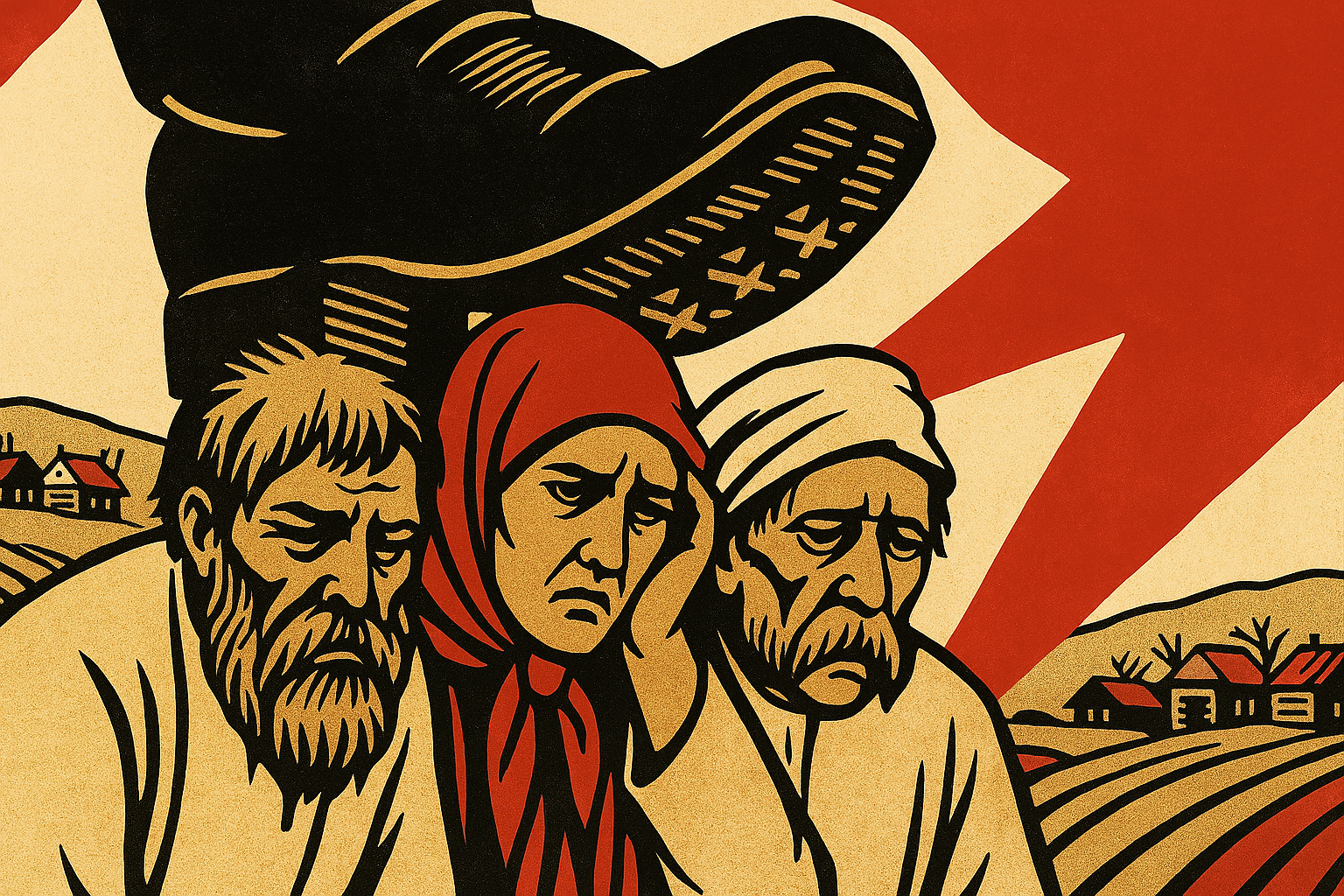 L'affaire des Poldèves (affiche)
