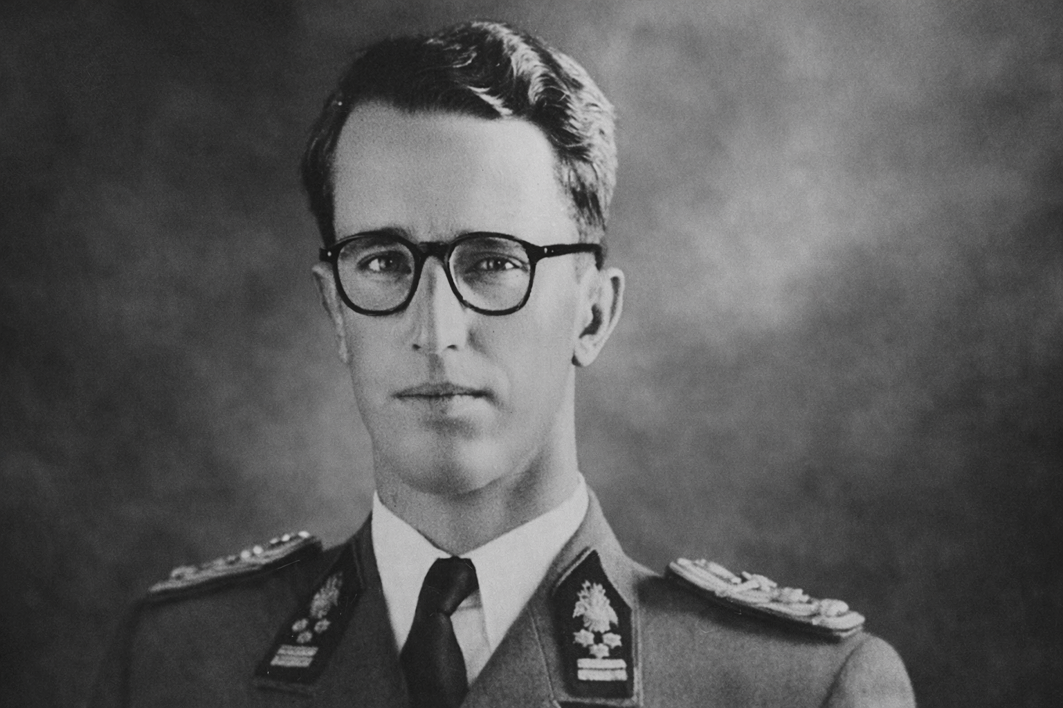 Baudouin Roi des Belges